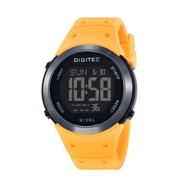 Digitec DGS 5185T BYL 4B Yellow